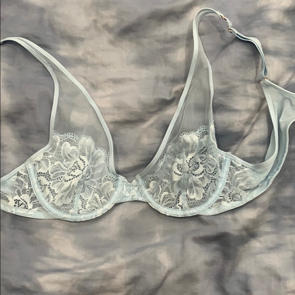 Savage x fenty bra